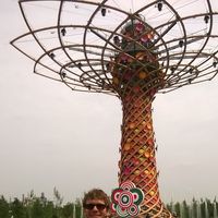 Ramsay Duff的照片