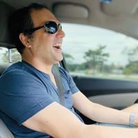 Fotos de Cristian Souza