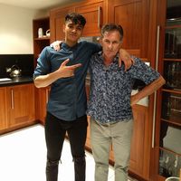 Harsh Choudhary的照片