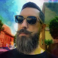 Le foto di Adam Wrzosek