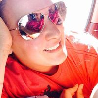 PERLA  RAMIREZ's Photo