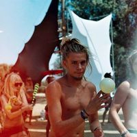 Yann Ragueneau's Photo