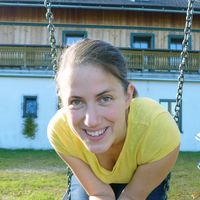 Linda Maria的照片