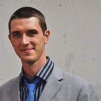 Artem Belozor's Photo