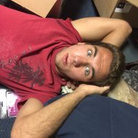 Eric Burton的照片