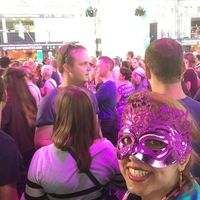 Photos de Naghme Ghasemkhani