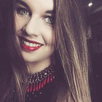 Sarah-Ève Deschamps's Photo