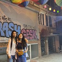 Santa Maria's Photo