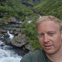 Jakob Fredriksson's Photo