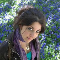 Daniela Corcelli's Photo