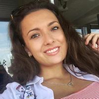 Fotos de Anastasiya Chaplygina