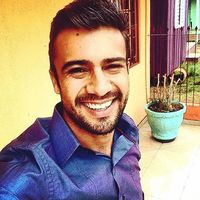 Cassio Bada的照片