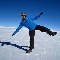 NOEMIE PROST's Photo