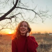 Фотографии пользователя Olha Haidai