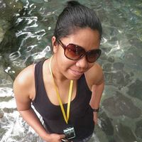 Anne Enriquez's Photo