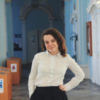 Ekaterina Kharchuk的照片