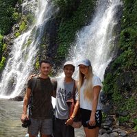 Aldila  Rofi's Photo