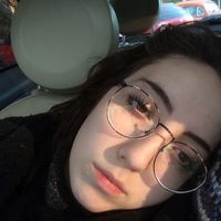 Joana Berwanger's Photo