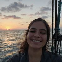 Danielle Barazani's Photo