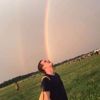 Kuba Sienkiewicz's Photo