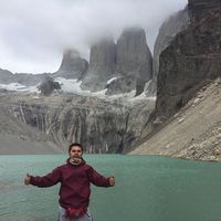 Juan Carlos Tenorio Cortes的照片