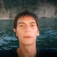 Yusuf Can Bayrak的照片