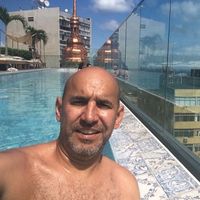 Cris Monteiro's Photo