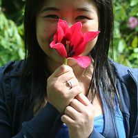 Tina Agustin's Photo