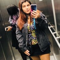 Lorena Aldabalde's Photo