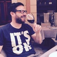 Chris de Briggs的照片