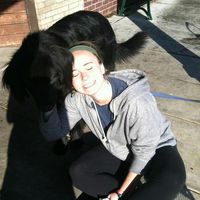 Fallon Sullivan的照片