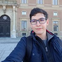 YaYo Arellano's Photo