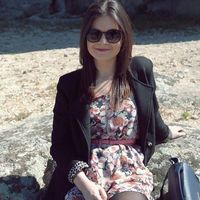 Marina Almeida的照片