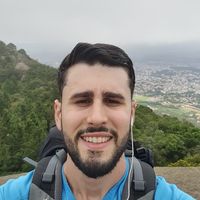 Lucas Curtinhas的照片