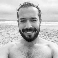 Le foto di Luis  Hernán