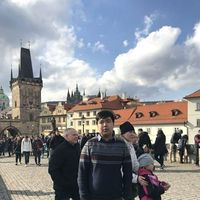 Fotos de Baet Tokoev