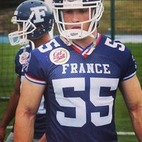 Fotos de Maxence Michaeli