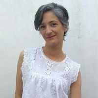 María Eugenia Cortón's Photo