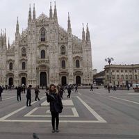 Hilal Tasdemir's Photo