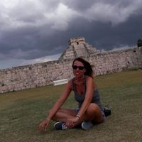 Fabia Dalina Valdez的照片