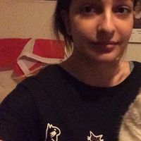 Francesca Sgobba's Photo