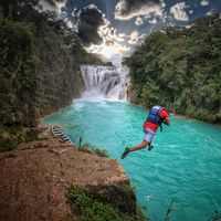 Ulises Marquez Sampayo的照片