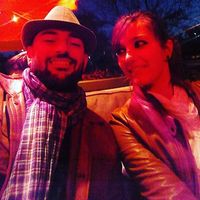 Ümit Aydın's Photo