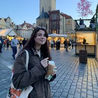 Le foto di Aelita Krushuna