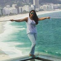 Andrea Alejandra Mercado Valdivia's Photo