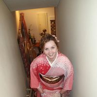 Olga Lobanova的照片