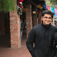 Aniket Gupta's Photo