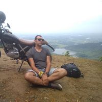 Alex Goncharenko的照片