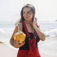 Photos de Diana Zhukotskaya