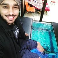 Mirza Wajahat's Photo